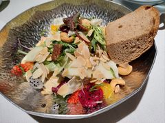 -俄士厨房(五棵松华熙LIVE店)