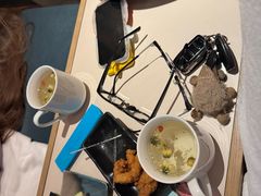 -和子足浴SPA会馆(竹山路店)