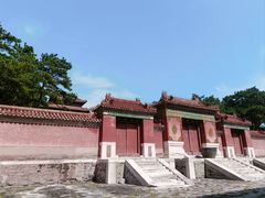 -清东陵