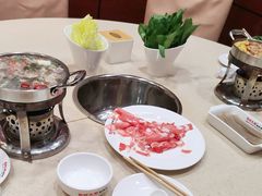 -阳坊大都涮羊肉(阳坊总店)