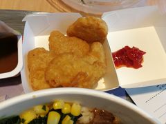 -麦当劳(吴中大道店)