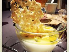 T馆-T館·花园艺术餐厅