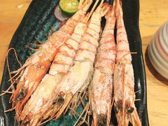 -和创柚子·会席日本料理(新区淮海街店)