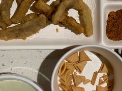-海底捞火锅(高科广场店)
