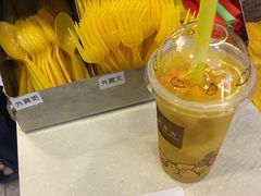 -许留山(梳士巴利道店)