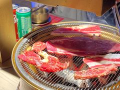 -西塔老太太泥炉烤肉(温州首店万象城黑金店)