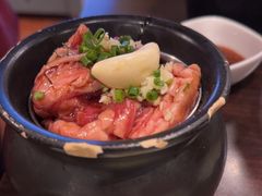 -蒜香焼肉PURUSHIN(马场路店)