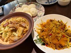 -奉天小馆·非遗东北菜(沈阳万象城店)