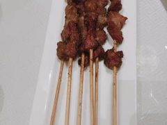 -城南往事·鲁菜济南菜(长清园博园恒大绿洲店)