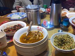 -西江红·株洲本地菜(滨江南路店)