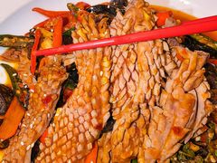 -川流不息·地道川菜(新松江路店)