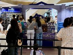 -天河城购物中心