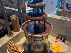 -比格比萨自助(宝山日月光店)