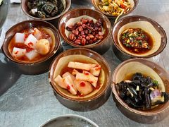 -张关合渣(航空大道店)