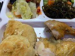 -香妃烤鸡(新奥店)