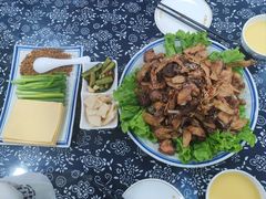 -八两八金·莱芜特色炒鸡(市南漳浦路店)