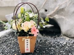 -汉艺唐风茶艺培训(联发华美空间店)