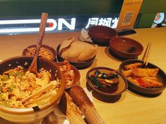 -京参 • 擂椒饭(这有山店)