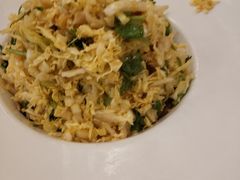 蜇皮白菜心-玉林烤鸭店(垡头店)