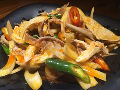 -阿拉木汗餐厅(山大路店)
