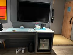 -兰欧酒店(东门罗湖口岸店)