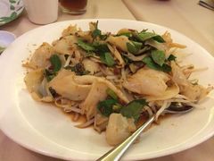 -新港海鲜酒家