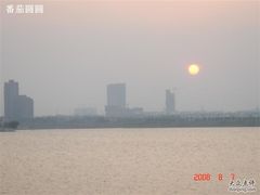 -天鹅湖体育公园