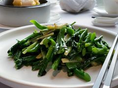 -广州富力丽思卡尔顿酒店·丽轩·粤菜