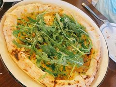 -PIZZA BIANCA(万象城店)