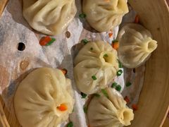 黄酒小笼-寻宝记绍兴菜(鲁迅路店)