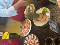 -樱嘢·炭火烧肉(惠南店)