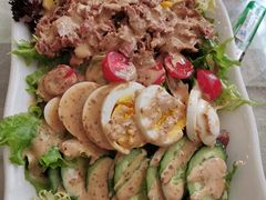 -嘉喜来比萨(罗马花园店)