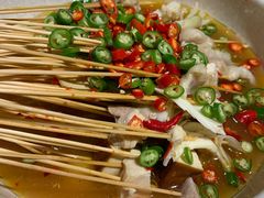 -叶婆婆钵钵鸡(解放碑店)