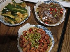 -广东道至正餐厅(区庄店)