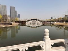 -西海子公园