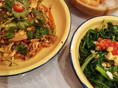 -东排食堂长沙小吃大排档(五一广场店)