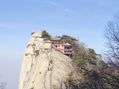 -华山风景名胜区