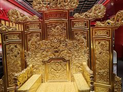 -应天大明王朝·南京菜(中山陵店)