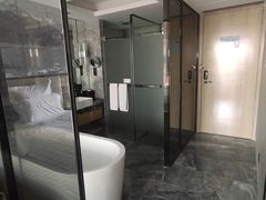 -乌鲁木齐环球国际大酒店