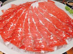 -老墙根涮肉·铜锅·烧烤(王四营店)