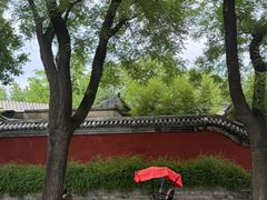 -清真·鸦儿李记·小馆(后海店)
