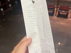 -金家老三饭庄(常营店)