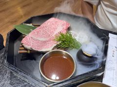 -味家烤肉烤鳗鱼牛排(西塔旗舰店)