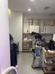 -熙朵美学植发连锁