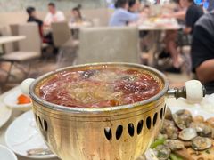 -芭菲盛宴·环球美食(袁家岗店)