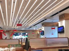 大堂-粤仔湾砂锅粥(金太湖店)