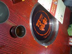 -谭鸭血老火锅(远大购物广场店)