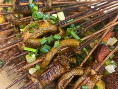 -晓靖轩烧烤(沙河风情店)