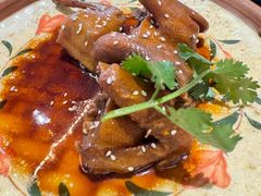 -丰尔粥食·粥底火锅·桑拿鸡(大良总店)