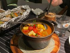 -月芽·自由餐厅·西溪湿地餐厅